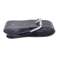SHANGHAI DIVTOP Customized Heavy Duty  Rubber Diving Weight Belt With SS Buckle